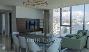 Sale Serviced apartment Mouttagiaka