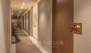 Sale Serviced apartment Nicosia