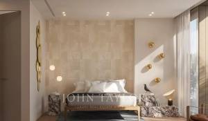 Sale Serviced apartment Nicosia