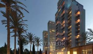 Sale Serviced apartment Nicosia