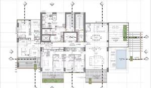 Sale Serviced apartment Nicosia