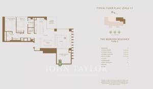 Sale Serviced apartment Nicosia