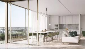 Sale Serviced apartment Nicosia