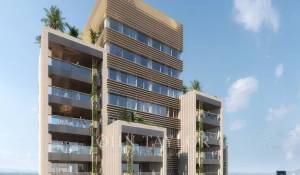 Sale Serviced apartment Nicosia