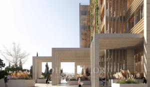 Sale Serviced apartment Nicosia