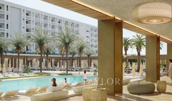 Sale Serviced apartment Nicosia