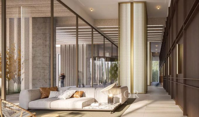 Sale Serviced apartment Nicosia