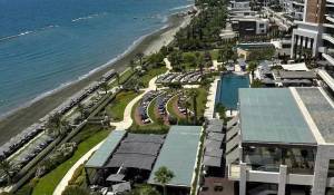 Sale Serviced apartment Parekklisia