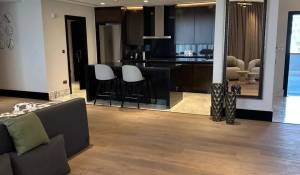 Sale Serviced apartment Parekklisia