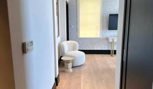 Sale Serviced apartment Parekklisia