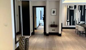 Sale Serviced apartment Parekklisia
