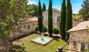 Sale Stud farm Eygalières