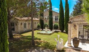Sale Stud farm Eygalières