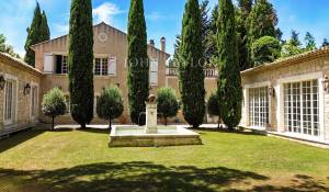 Sale Stud farm Eygalières