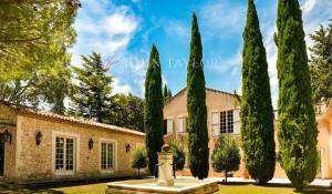 Sale Stud farm Eygalières