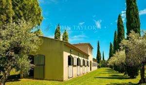 Sale Stud farm Mollégès