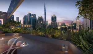 Sale Studio Downtown Dubai