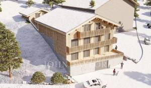 Sale Studio Grimentz