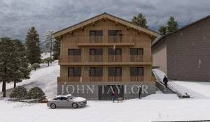 Sale Studio Grimentz