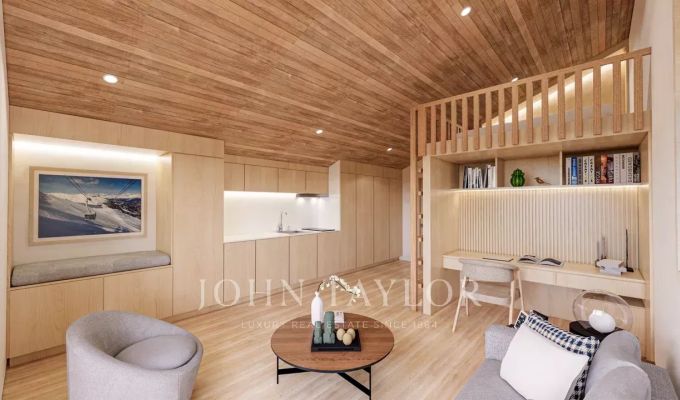 Sale Studio Grimentz