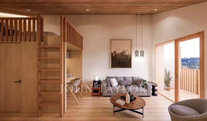 Sale Studio Grimentz