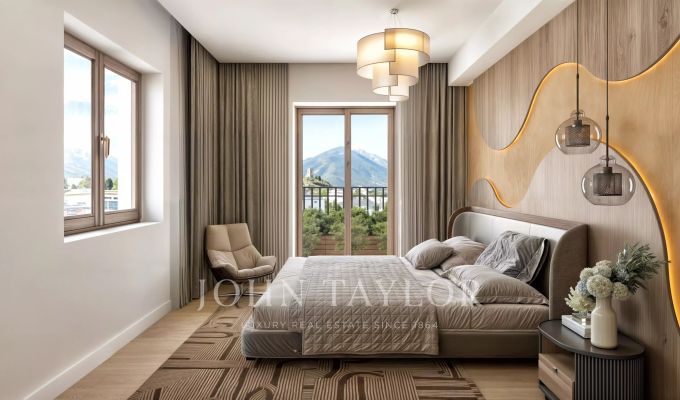 Sale Studio Martigny
