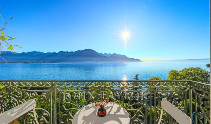 Sale Studio Montreux