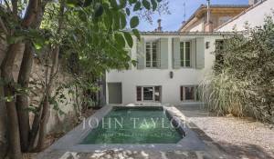 Sale Townhouse Aix-en-Provence