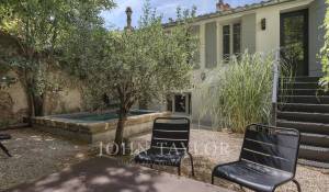 Sale Townhouse Aix-en-Provence