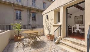 Sale Townhouse Aix-en-Provence