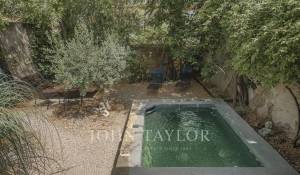 Sale Townhouse Aix-en-Provence