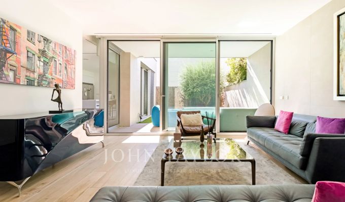 Sale Townhouse Alcobendas
