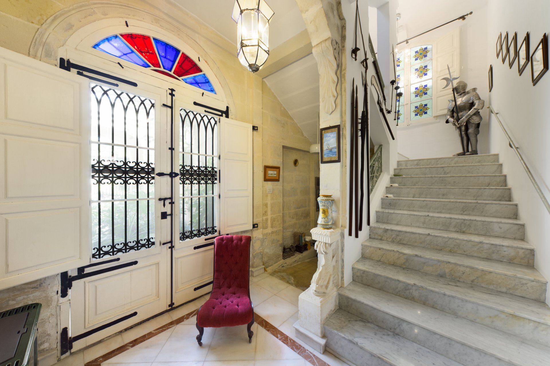 Ad Sale Townhouse Balzan (BZN) refV1920MT