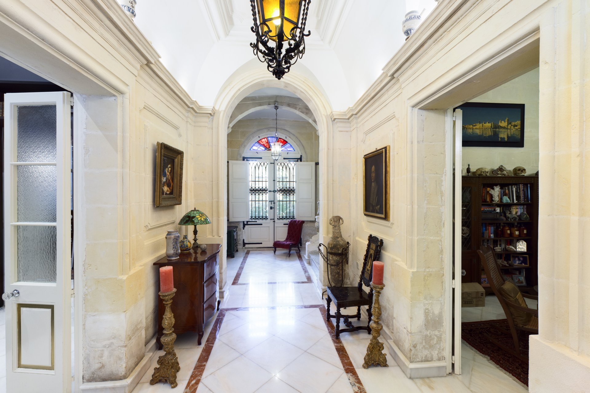 Ad Sale Townhouse Balzan (BZN) refV1920MT