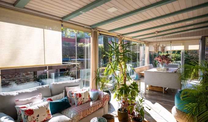 Sale Townhouse Boadilla del Monte