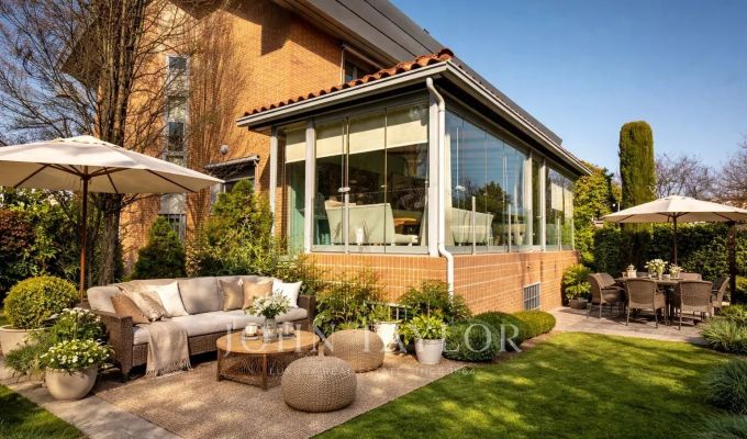 Sale Townhouse Boadilla del Monte