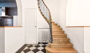 Sale Townhouse Bordeaux