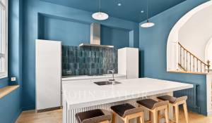 Sale Townhouse Bordeaux
