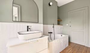 Sale Townhouse Bordeaux