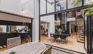 Sale Townhouse Bordeaux