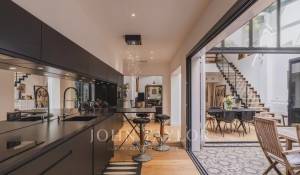 Sale Townhouse Bordeaux