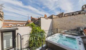Sale Townhouse Bordeaux