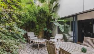 Sale Townhouse Bordeaux