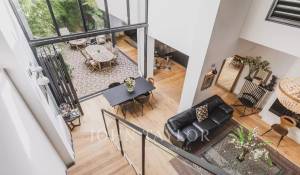 Sale Townhouse Bordeaux