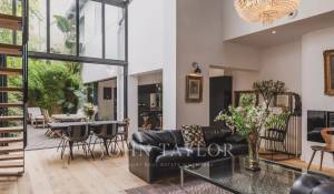 Sale Townhouse Bordeaux