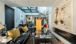 Sale Townhouse Bordeaux