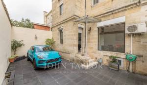 Sale Townhouse Bordeaux