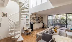 Sale Townhouse Bordeaux