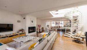 Sale Townhouse Bordeaux