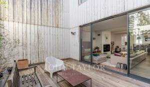 Sale Townhouse Bordeaux